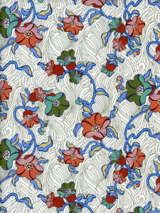nLIBERTYFABRICS C^A^i[nJudy Jane(WfBEWF[ )u[2025NH~3635225-25CU2025AW "FROM THE STUDIO" THE 150TH ANNIVERSARY COLLECTION