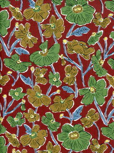 nLIBERTY FABRICSoeBvgYR[fCiR[VjLouie's PoppiesiCYE|s[YjuEn1225215-P25A