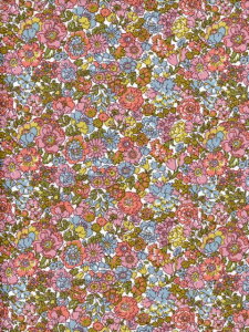 LIBERTY FABRICSoeBvgYR[fCiR[VjNell, Annie & MayilAAj[CjsNn3635209-25B
