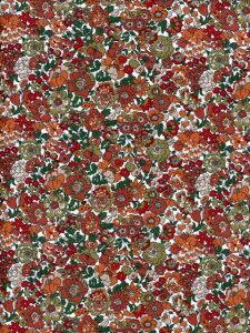 LIBERTY FABRICSoeBvgYR[fCiR[VjNell, Annie & MayilAAj[CjIWn3635209-P25C