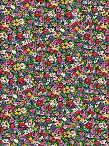 ���nLIBERTY FABRICS �i���n�M���Z�[���iLIBERTYmacphee�i�}�J�t�B�j�u���[���Y�G�^�[�i����3333060-XE60cm