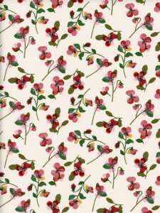 LIBERTYC^A^i[nPansy Scatter(pW[EXLb^[ )bh/x[W363J75909-25DU2025AW Decades in Bloom