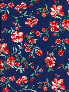 nLIBERTYFABRICS C^A^i[nChristina Vine(NXeB[iE@C )bh/lCr[363J75913-25CU2025AW Decades in Bloom