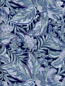 n LIBERTY FABRICSoeBvgYR[fCiR[VjHawaiian PaisleyinCAEyCY[ju[n3634250-J24C