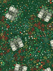 nLIBERTY FABRICSoeBvgAdelajda BelleiAfWExjO[36374310-A2025AW Festive Collection2025NNX}X