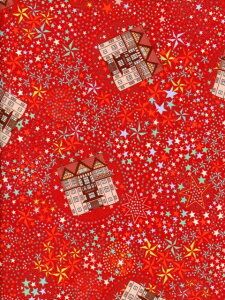 nLIBERTY FABRICSoeBvgAdelajda BelleiAfWExjbh36374310-B2025AW Festive Collection2025NNX}X