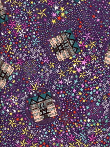 nLIBERTY FABRICSoeBvgAdelajda BelleiAfWExjp[v36374310-C2025AW Festive Collection2025NNX}X