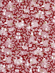 nLIBERTY FABRICSoeBvgStarry WoodlandiX^[[EEbhhjbhnDC35394-J25A2025AW Festive Collection2025NNX}X