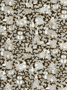 nLIBERTY FABRICSoeBvgStarry WoodlandiX^[[EEbhhjuEnDC35394-J25B2025AW Festive Collection2025NNX}X