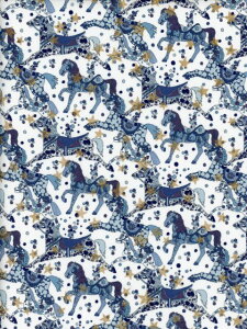 nLIBERTY FABRICSoeBvgCelestial PaceiZXeBAEy[XjlCr[nDC35395-J25C2025AW Festive Collection2025NNX}X