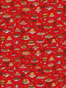 nLIBERTYFABRICS oeBvSweet TreatsiXEB[gEg[jbh30372-j192019AW HAPPY HOLIDAYS