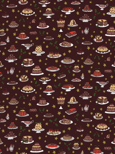 nLIBERTYFABRICSoeBvSweet TreatsiXEB[gEg[cj2019NNX}XDC30372-J19D