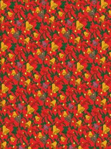 nLIBERTYFABRICS oeBvgSparkling Bells(Xp[NOExY)110cmЃbhDC30371-J19A2019NNX}X