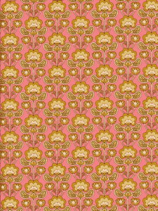 ���nLIBERTY FABRICS �C�^���A���^�i���[�����nPeacock Posy(�s�[�R�b�N�E�|�D�W�[ )�s���N36361003-26BU2026SS Floral Rebellion