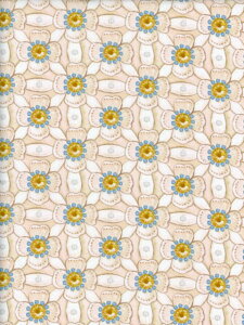 ���nLIBERTY FABRICS �C�^���A���^�i���[�����nRoyal Jewel(���C�����E�W���G�� )�C�G���[36361017-26CU2026SS Floral Rebellion