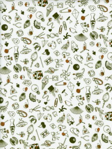 ���nLIBERTY FABRICS �C�^���A���^�i���[�����nTeddy Tarrant(�e�f�B�E�^�����g )�J�[�L36361044-26BU2026SS Floral Rebellion