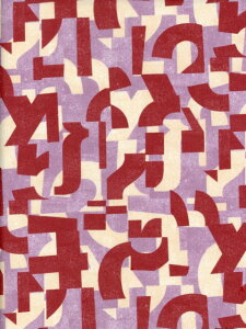 ���nLIBERTY FABRICS �C�^���A���^�i���[�����nSlogan(�X���[�K�� )���b�h36361045-26AU2026SS Floral Rebellion