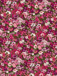 ���nLIBERTY FABRICS LIBERTY���Y���o�e�B�v�����gThorpe Hill�i�\�[�v�q���j�s���N���Y�G�^�[�i����110cm��)36300115-CE