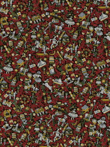 nLIBERTYFABRICS oeBvJackiWbNjbh2020NH~3334402SG-J21A