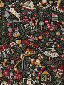 nLIBERTYFABRICS oeBvJackiWbNjO[2021NH~ Brilliant Christma3334402SG-J21B