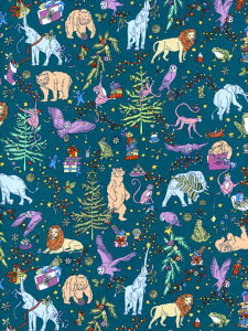 LIBERTYoeBvgLiberty ChristmasioeBNX}X)O[ 2022NNX}XDC29895-JA