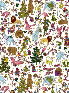 nLIBERTYFABRICS LIBERTYoeBvgLiberty ChristmasioeBNX}X)zCg 2022NNX}XDC29895-J22B