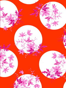 ���nLIBERTY FABRICS �i���n�M���Z�[���iLIBERTY���o�e�B�v�����gPosey Polka(�|�[�W�[�|���J)���&�s���N2023�N�t�ĕ�3633102-C110cm��60cm