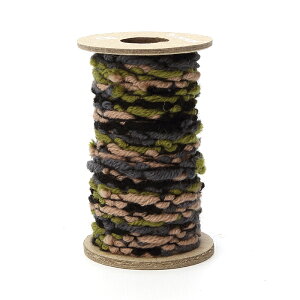 BOBBICO No.35 Patch work col.11�i�p�b�`���[�N�j5m��