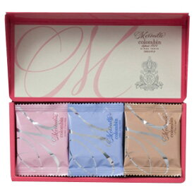 銀座コロンバン東京 メルヴェイユ (チョコサンドクッキー) (15枚) MV-06 【 出産お祝い 出産内祝い 結婚お祝い 結婚内祝い 結婚式 法事引き出物 結婚内祝い 快気祝い】