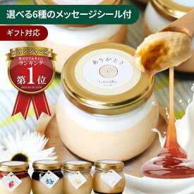 2/15限定★ポイント15倍 当日出荷 プリン ギフト CocoRoプリン6個セット スイーツ 3個入り 6個入り 送料無料 プレゼント 誕生日 出産お祝い 出産内祝い 結婚内祝い 内祝い お返し 誕生日 香典返し グルテンフリー 御礼 手土産 おしゃれ 食べ比べ 高級 退職 お見舞い