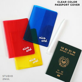 楽天市場 パスポートケース 韓国の通販