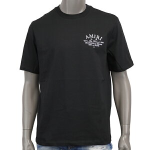 AMIRI �A�~�� ARTS DISTRICT TEE/�l�[�����S T�V���c AMJYTE1071 001