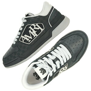 AMIRI �A�~�� CLASSIC LOW/�l�[�����S �X�j�[�J�[ AMSNSN1021 BLACK