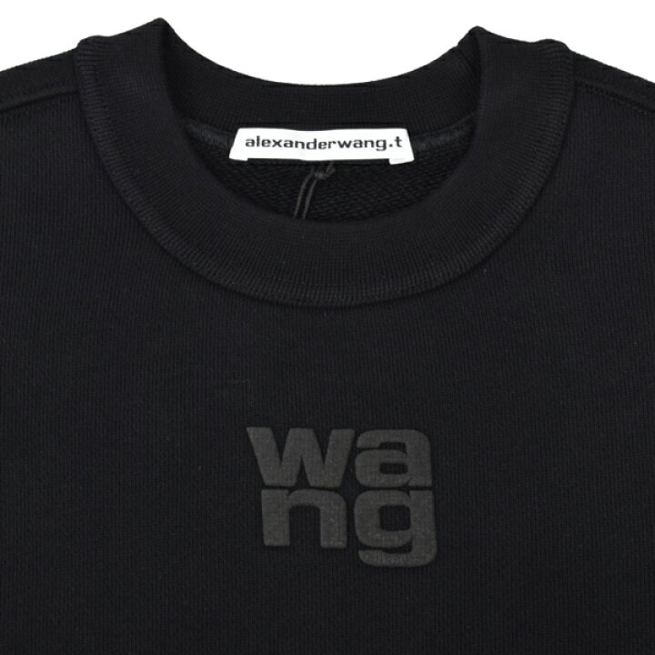 楽天市場】ALEXANDER WANG アレキサンダーワン ESSENTIAL TERRY 