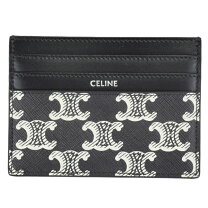 楽天市場】CELINE カードケース（クレジットカードケース｜財布 