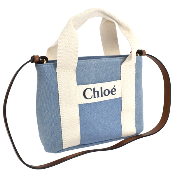 楽天市場】Chloe クロエ 大人もOK Chloe Kids 2WAY SHOULDER BAG