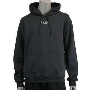 DIESEL �f�B�[�[�� S-NORM-HOOD-IOD/�I�[�o��D���S �v���I�[�o�[�p�[�J�[ A20447 0BKBW 900