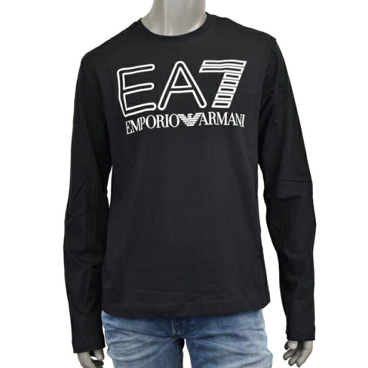 楽天市場】EA7 EMPORIO ARMANI エンポリオ・アルマーニLogo Series 