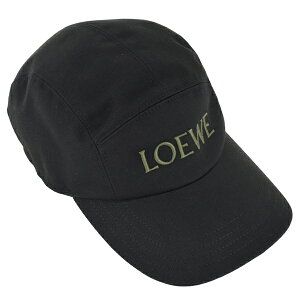 LOEWE ���G�x �L�����v�L���b�v/�h�J���S �x�[�X�{�[���L���b�v K820358X93 1100