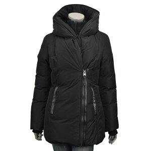 MACKAGE �}�b�J�\�W�� ADALI-NFR/�A�V�����g���[�W�b�v �_�E���W���P�b�g �_�E���R�[�g ADALI-NFR BLACK