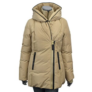 MACKAGE �}�b�J�\�W�� ADALI-NFR/�A�V�����g���[�W�b�v �_�E���W���P�b�g �_�E���R�[�g ADALI-NFR LTCAMGOLD