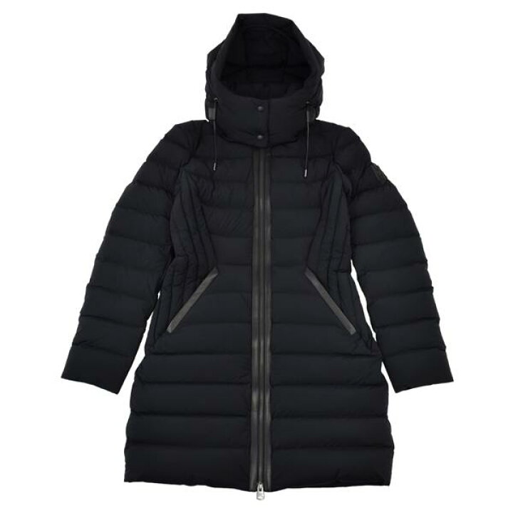 楽天市場】MACKAGE マッカ―ジュ FARREN/シェイプライン ダウンコート 