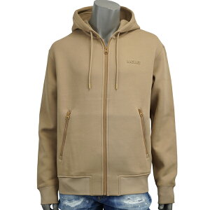 MACKAGE �}�b�J�[�W�� ���o�[���S �W�b�v �p�[�J�[ KRYSTOS C0274
