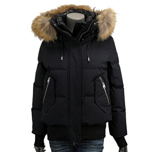 MACKAGE �}�b�J�[�W�� NEFI-FZ�@�t�@�[�t���_�E���W���P�b�g NEFI-FZ BLACK
