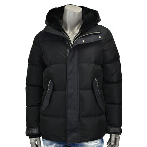 MACKAGE �}�b�J�\�W�� RILEY/���[�g�� �؂�ւ� �_�E���W���P�b�g RILEY BLACK