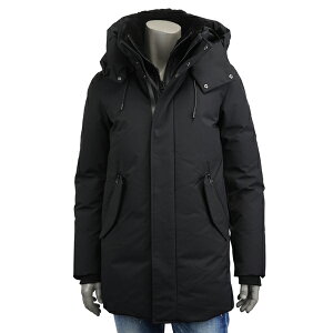 MACKAGE �}�b�J�[�W�� SULLIVAN�@�_�E���R�[�g�@�_�E���W���P�b�g SULLIVAN BLACK