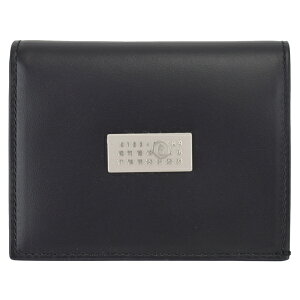 MM6 Maison Margiela GGVbNX NUMERIC BIFOLD WALLET SA5UI0015 P6418 T8013