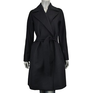 Max Mara Studio マックスマーラ ステュディオ DRAVENNA COAT/ドラヴェンナ ウールコート 2526016152600 013