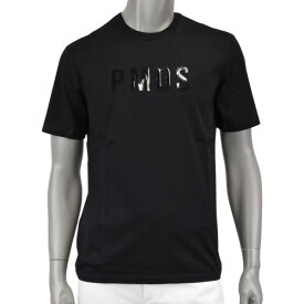 P.M.D.S. ピーエムディーエス HAMIT/エンボス加工 ロゴ Tシャツ S24TS207 20