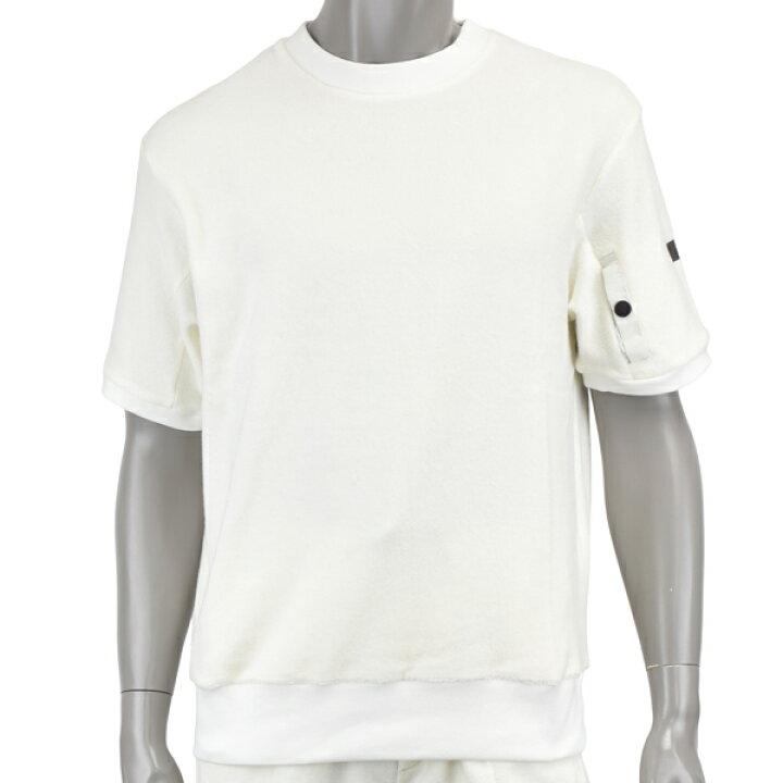 楽天市場】P.M.D.S. ピーエムディーエス GLEN/パイル地 Tシャツ